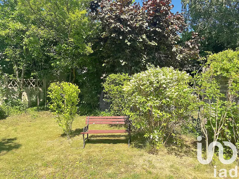 Maison, 69 m²