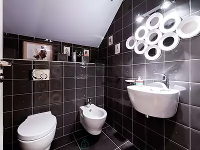 Maison, 185 m²