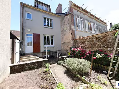 Maison, 96 m²