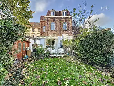 Maison, 424 m²