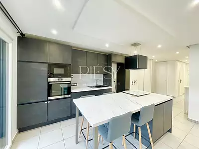 Appartement, 61,99 m²