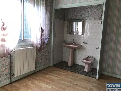 Maison, 125 m²