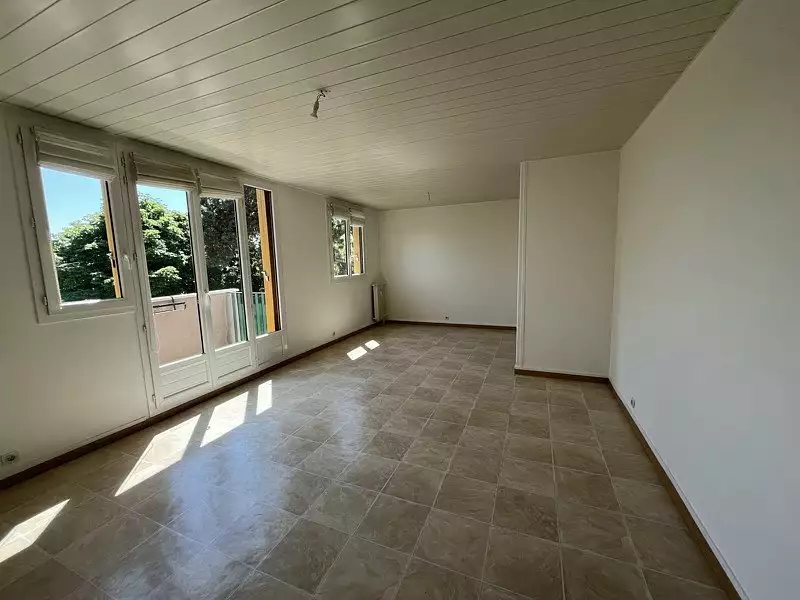 Appartement, 77 m²
