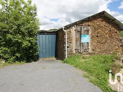 Maison, 70 m²