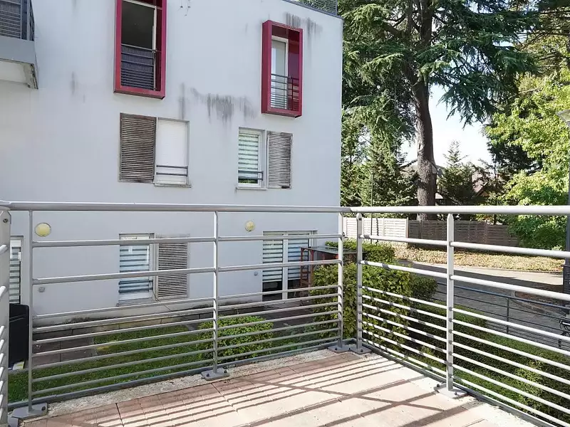 Appartement, 41 m²