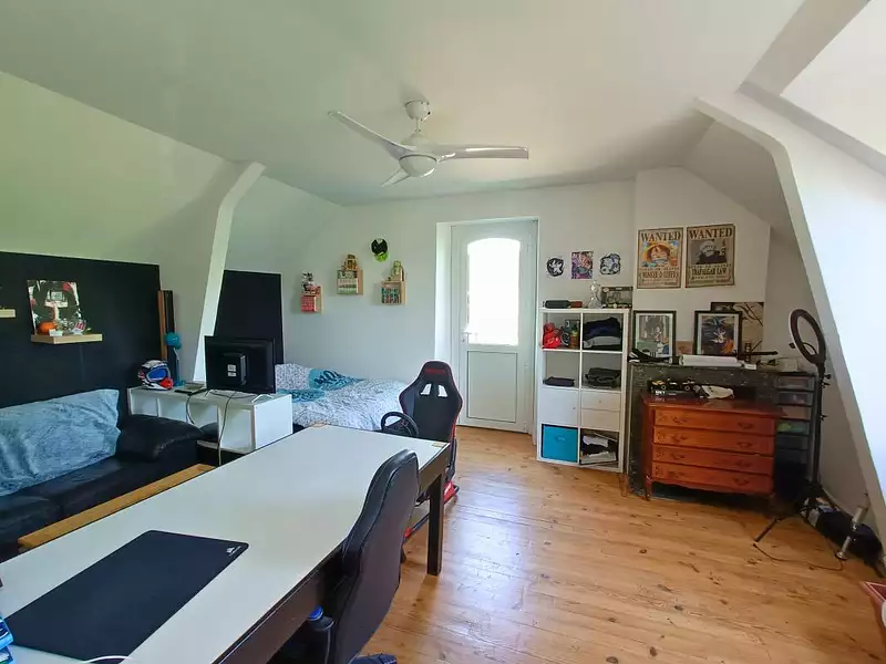 Maison, 317 m²