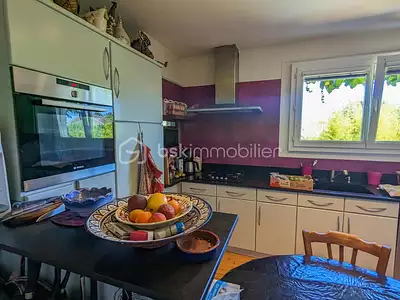Maison, 94 m²