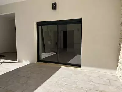 Appartement, 43,85 m²