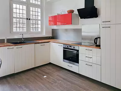Appartement, 63,07 m²