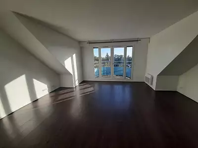 Appartement, 36 m²