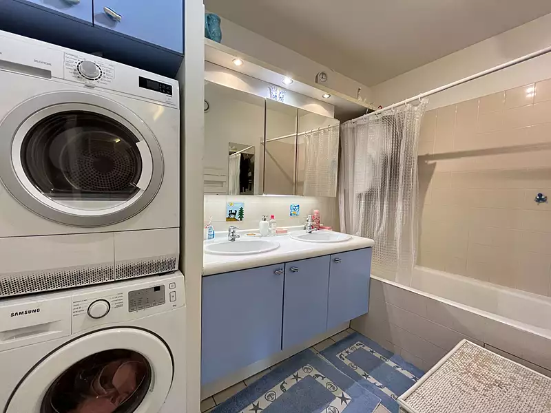 Appartement, 121,95 m²