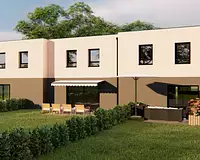 Maison, 98 m²