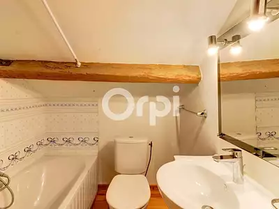 Appartement, 111 m²