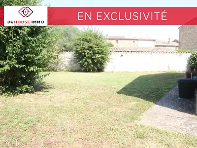 Maison, 102 m²