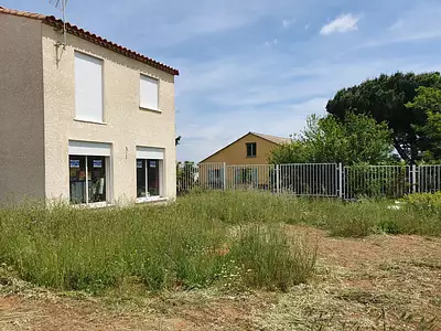 Maison, 90 m²