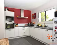 Maison, 134 m²