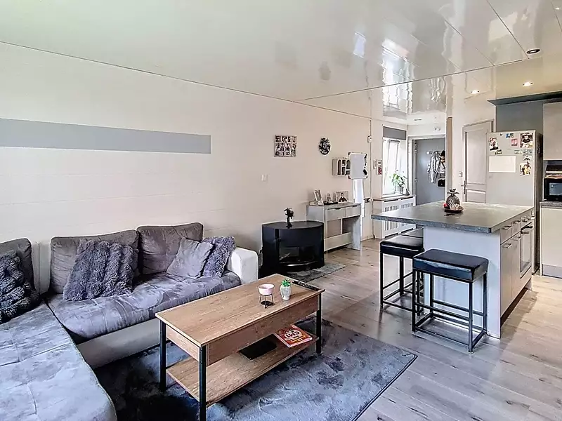Appartement, 105,39 m²
