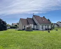 Maison, 109 m²