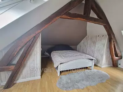 Maison, 85 m²