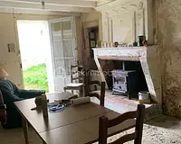 Maison, 100 m²