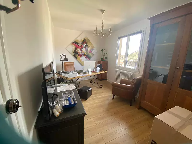 Appartement, 160 m²