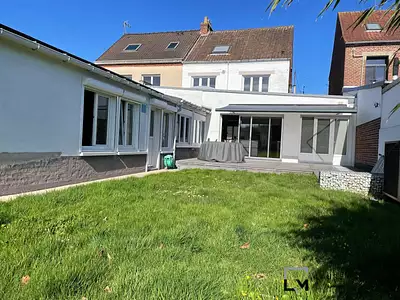Maison, 200 m²