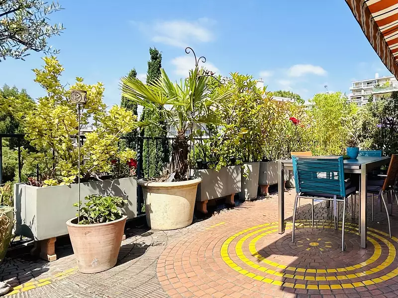 Appartement, 76 m²