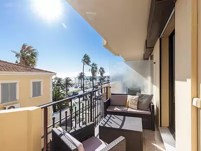 Appartement, 28,47 m²