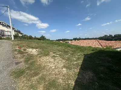 Terrain, 282 m²