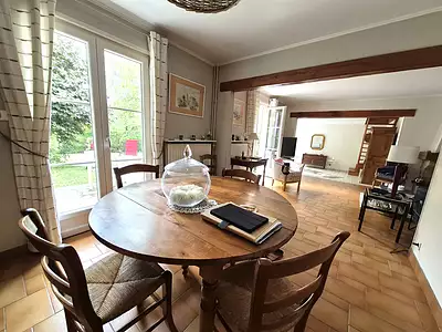 Maison, 177 m²