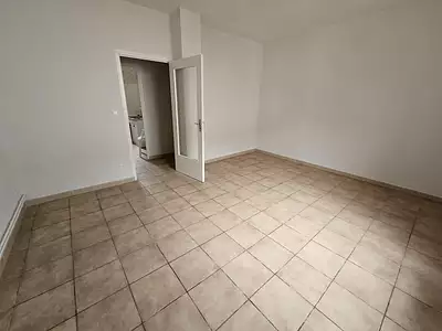 Appartement, 56 m²