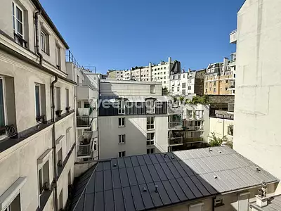 Appartement, 54,43 m²