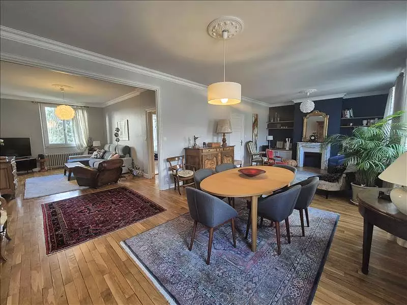 Appartement, 194 m²