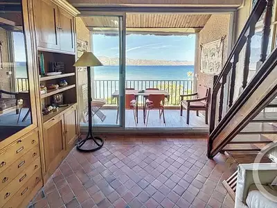 Appartement, 54,4 m²