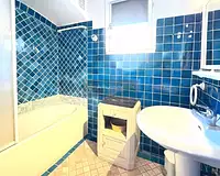 Appartement, 38,73 m²