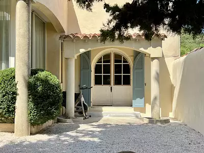 Maison, 161 m²