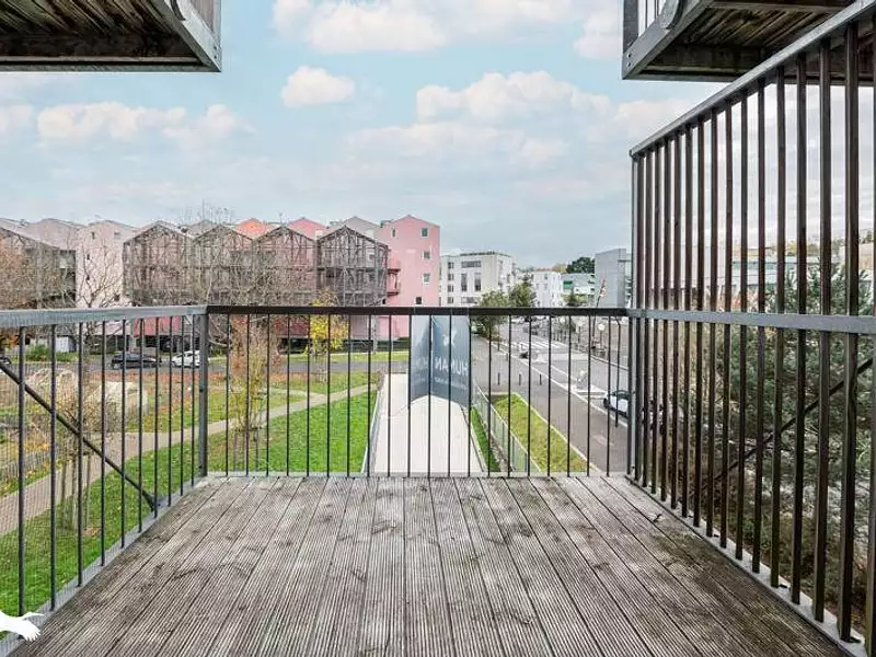 Appartement, 63,73 m²