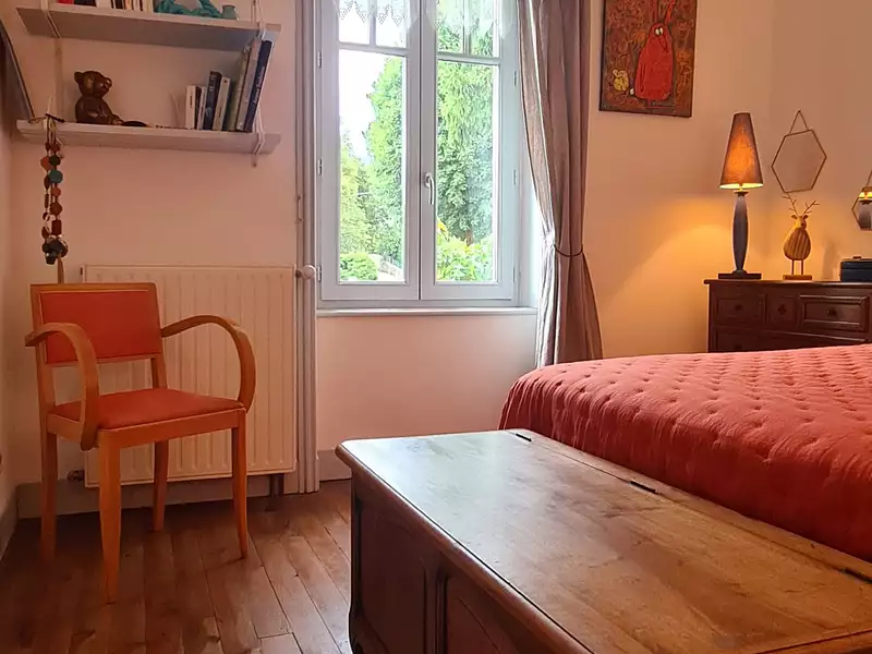 Maison, 96,15 m²