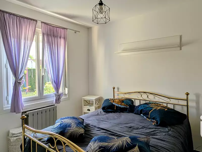 Maison, 96 m²