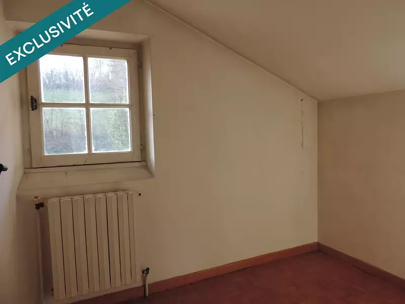 Maison, 126 m²