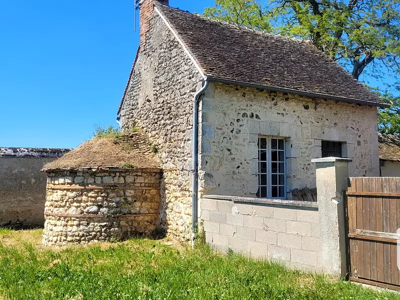 Maison, 217 m²