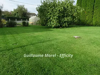 Terrain, 464 m²