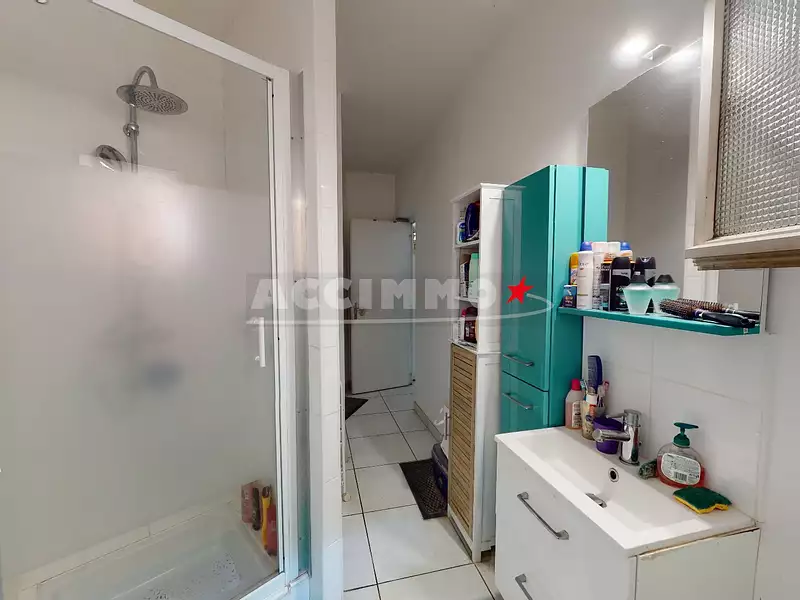 Appartement, 73 m²