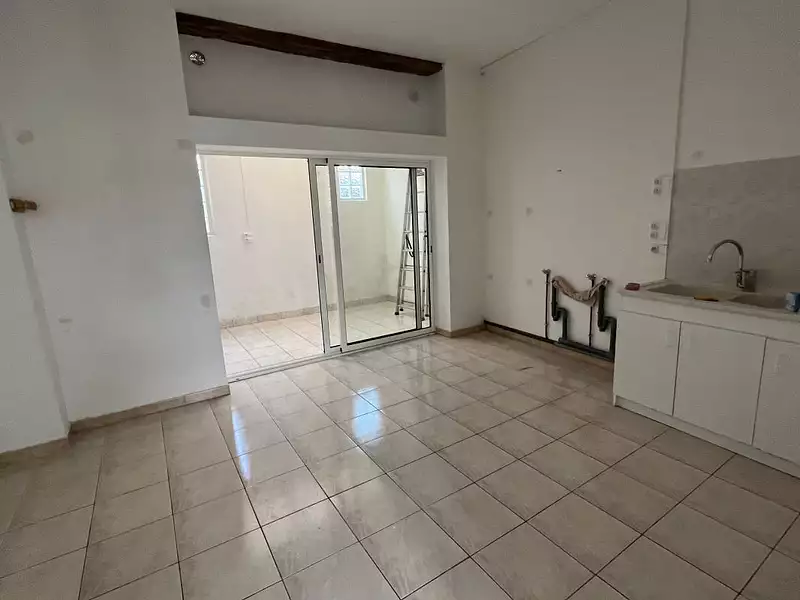 Immeuble, 131 m²