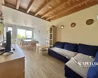 Appartement, 48,99 m²