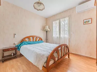 Maison, 161 m²