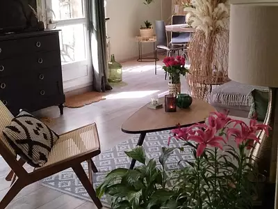 Appartement, 78 m²