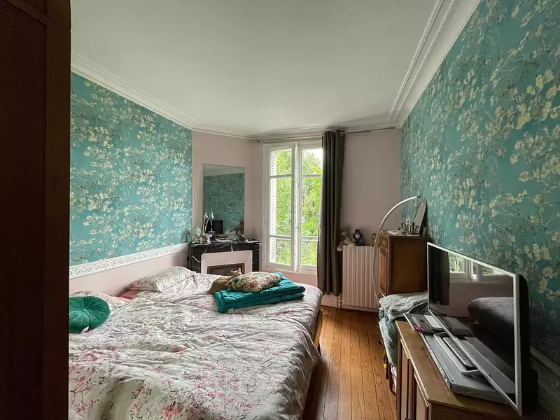 Maison, 165 m²