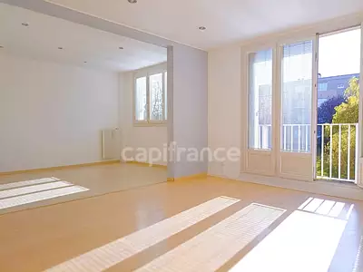 Appartement, 74 m²