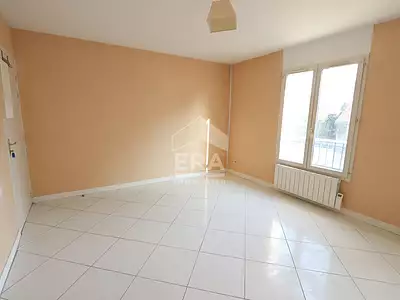 Appartement, 20 m²